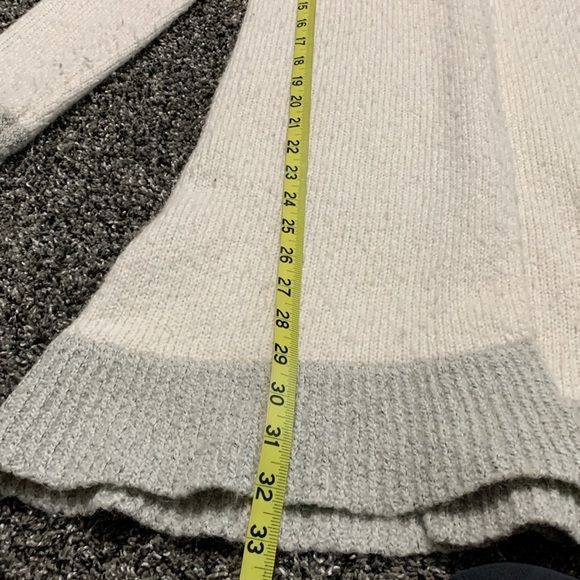 Prana Wool Blend Sweater S - Picture 10 of 13